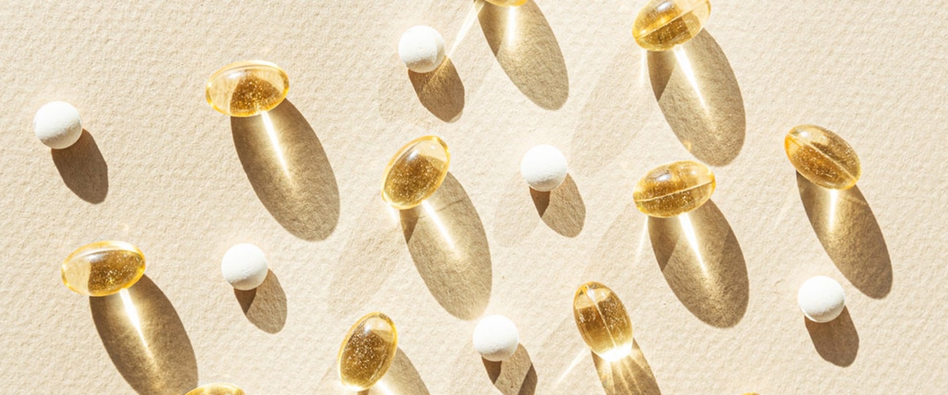 The Truth About Vitamin D: How Much is Too Much?