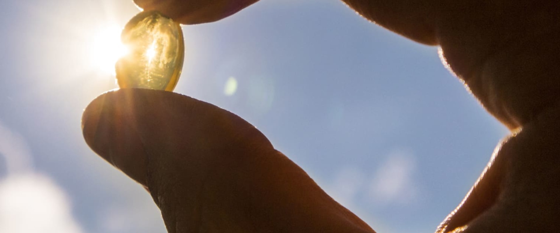 The Importance of Vitamin D for Optimal Health