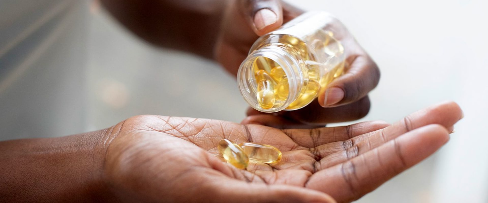 The Truth About Vitamin D: How Much Do You Really Need?