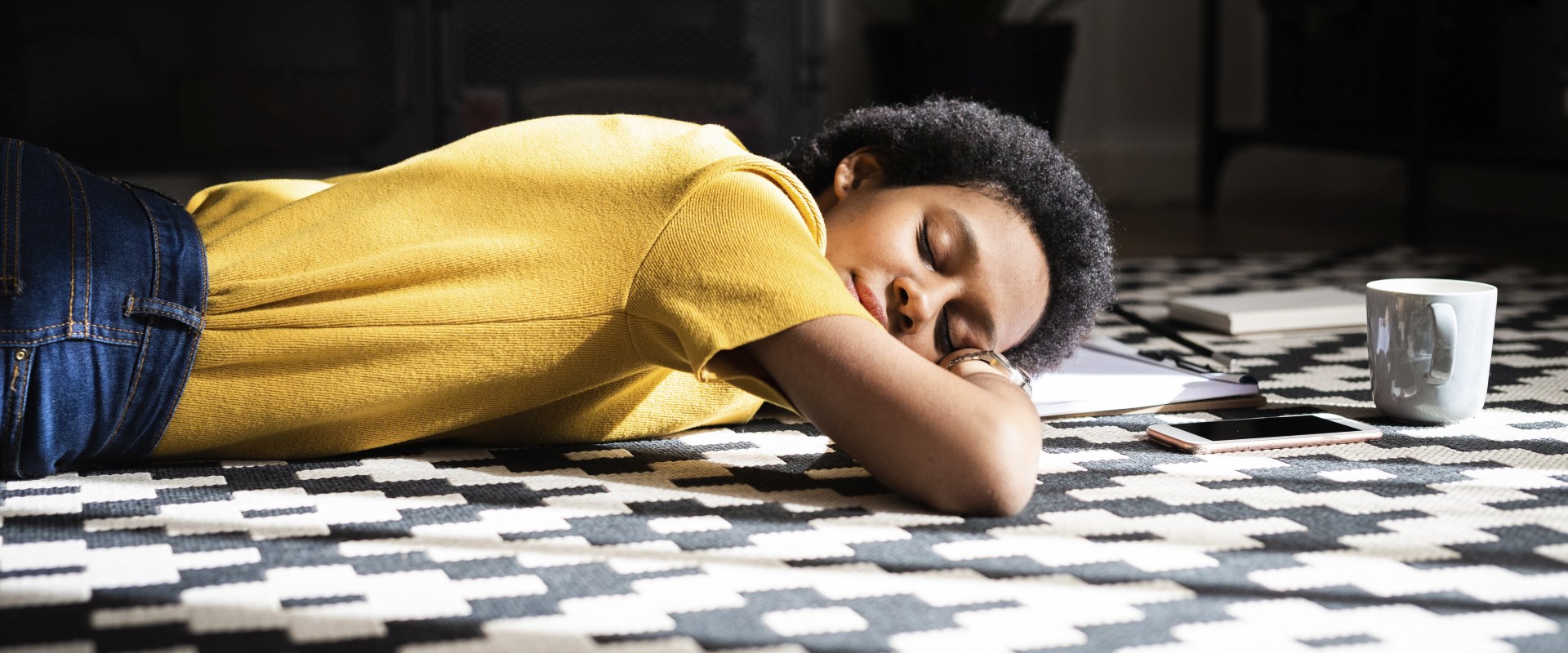 The Power of Vitamin D in Fighting Fatigue