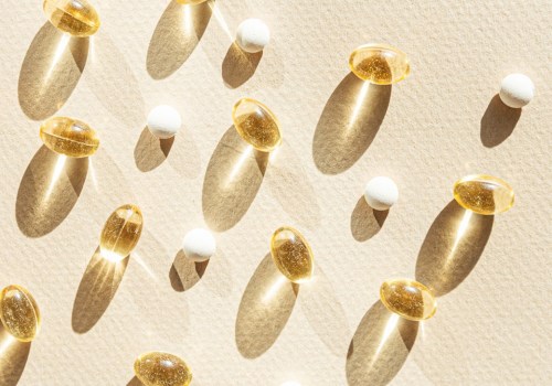 The Truth About Vitamin D: How Much is Too Much?