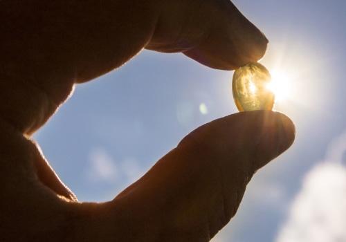 The Importance of Vitamin D for Optimal Health