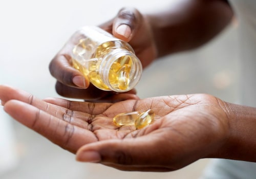 The Truth About Vitamin D: How Much Do You Really Need?