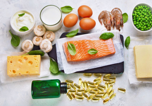 The Power of Vitamin D: Why Consistency is Key